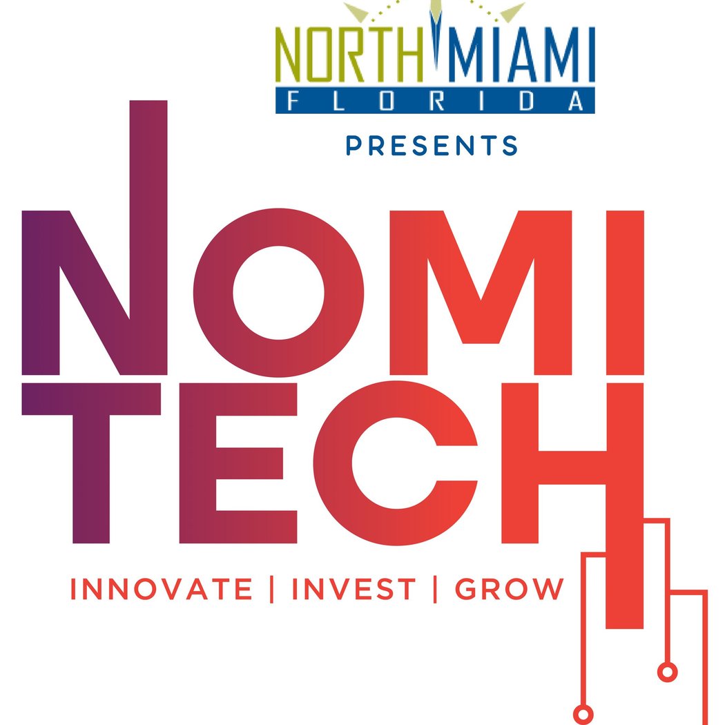 NoMi Tech App Accelerator Program 1