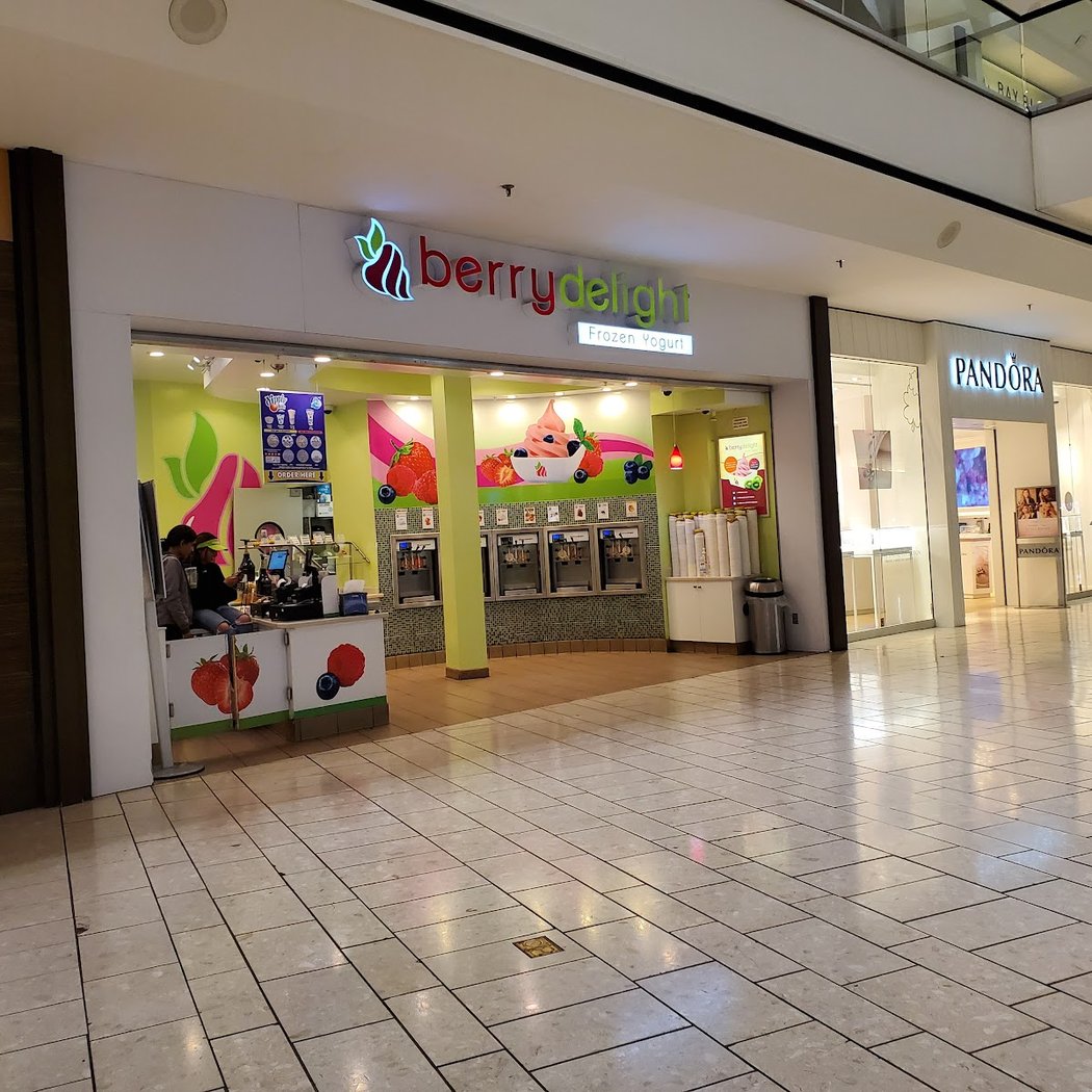 Berry Delight 2