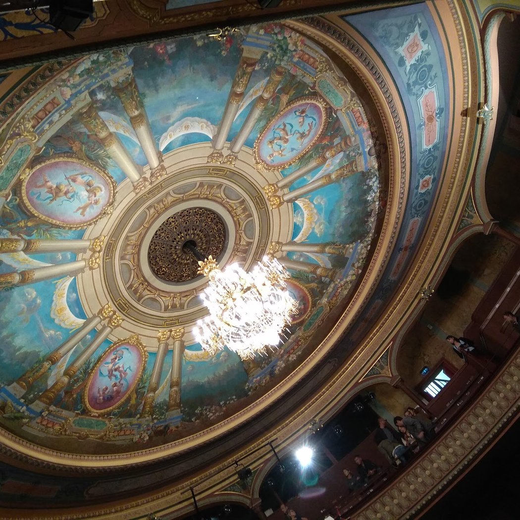 Cendrillon de Pauline Viardot 3