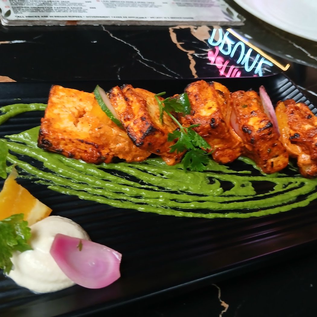 Skygarden Bar & Kitchen koramangala 3