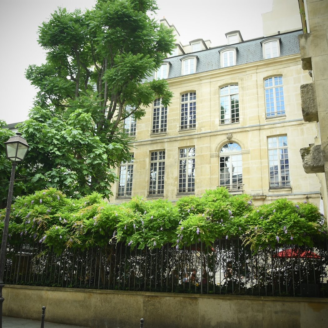 Stage vacances ados 12-15 ans — À géométrie variable avec Soraya Hocine 3