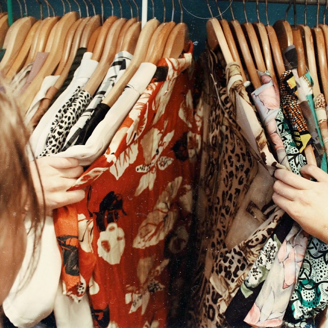 Westfield Service League Thrift Shop 1