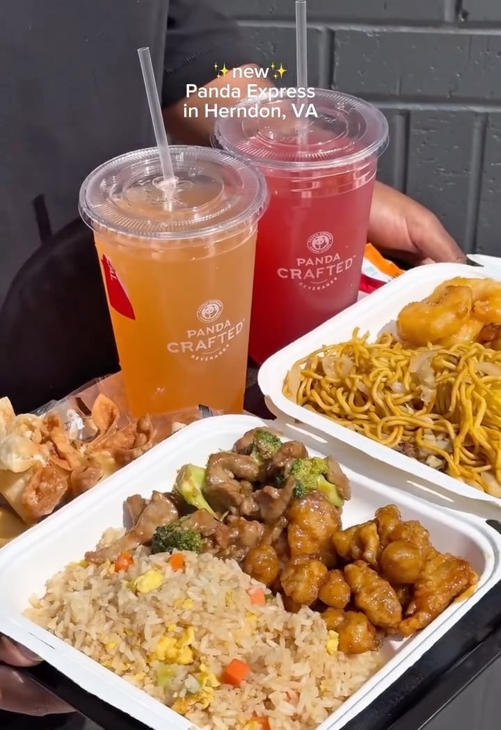 Panda Express 1