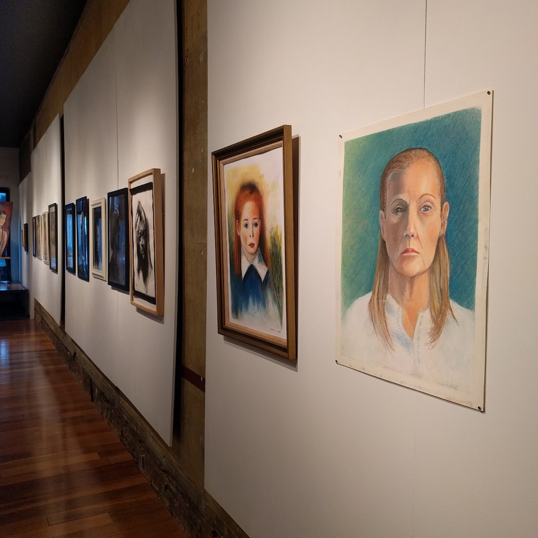 22 North Gallery 1