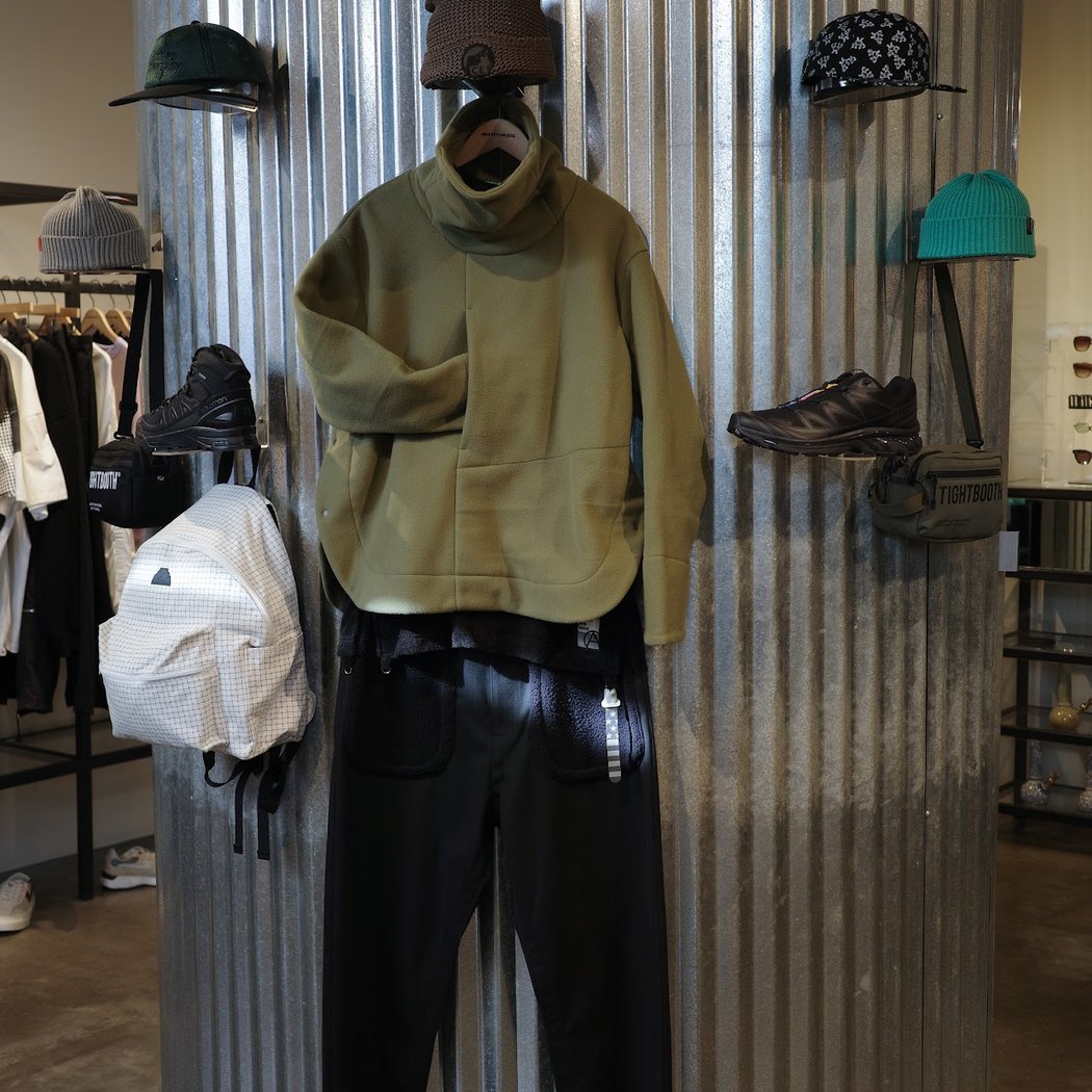 Antithesis Store 1