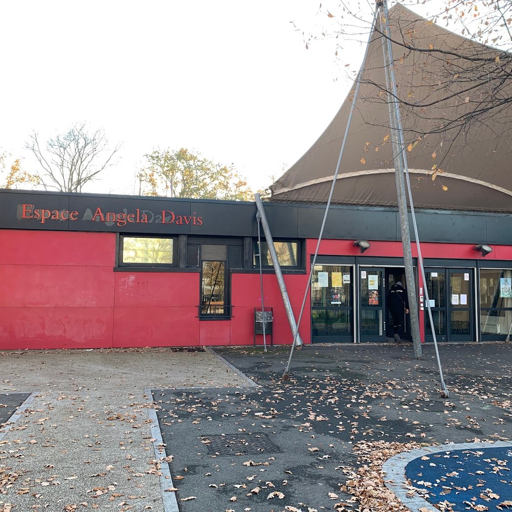 Cours adultes avancés 3
