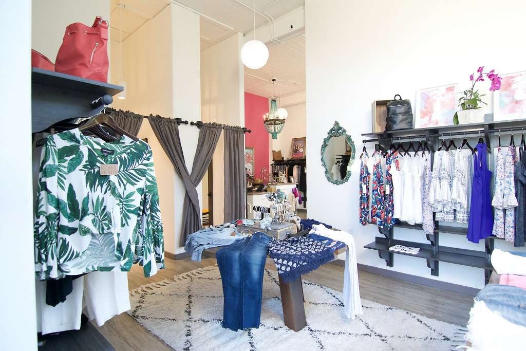 Scout & Molly's Walnut Creek 1