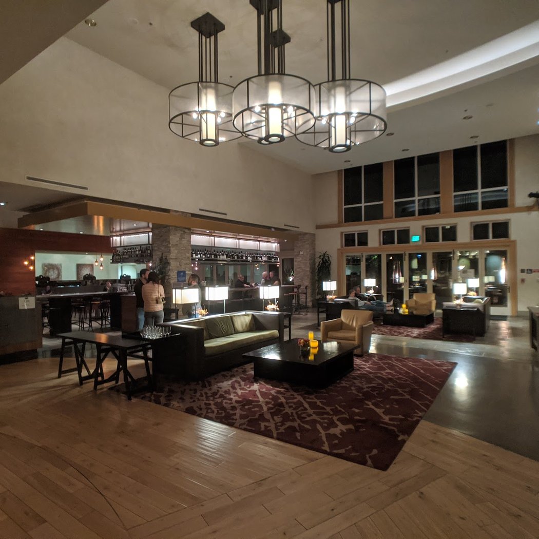 BANK Café and Bar 3