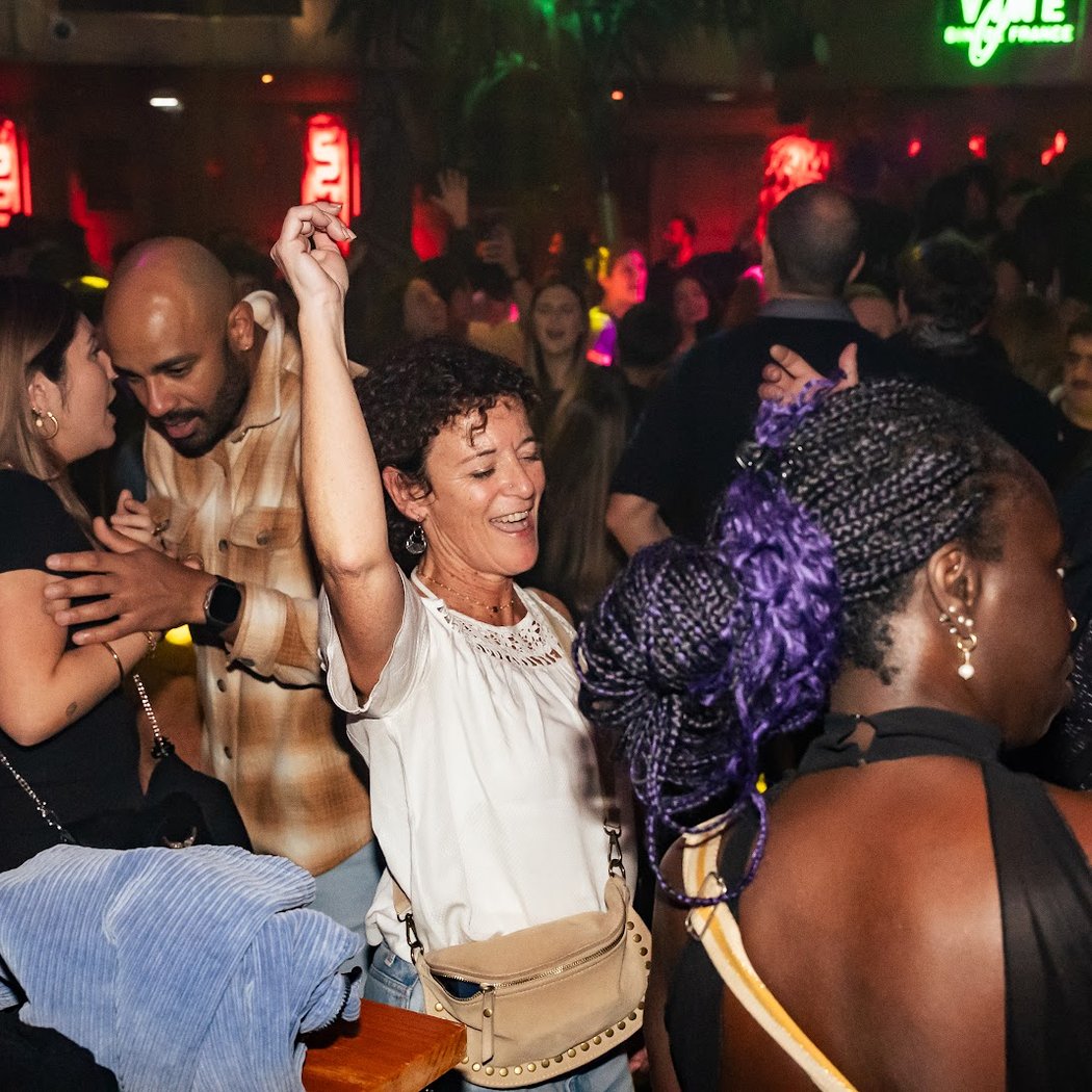 Jungle Café Anglet – Bar à Tapas - Concerts Live Music - Night Club 2