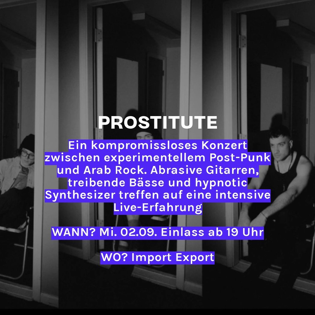 Prostitute 1