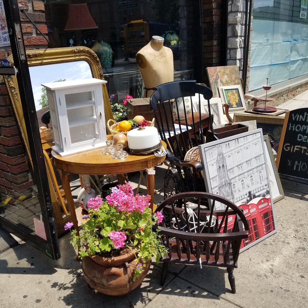 Ridgewood Antiques 4