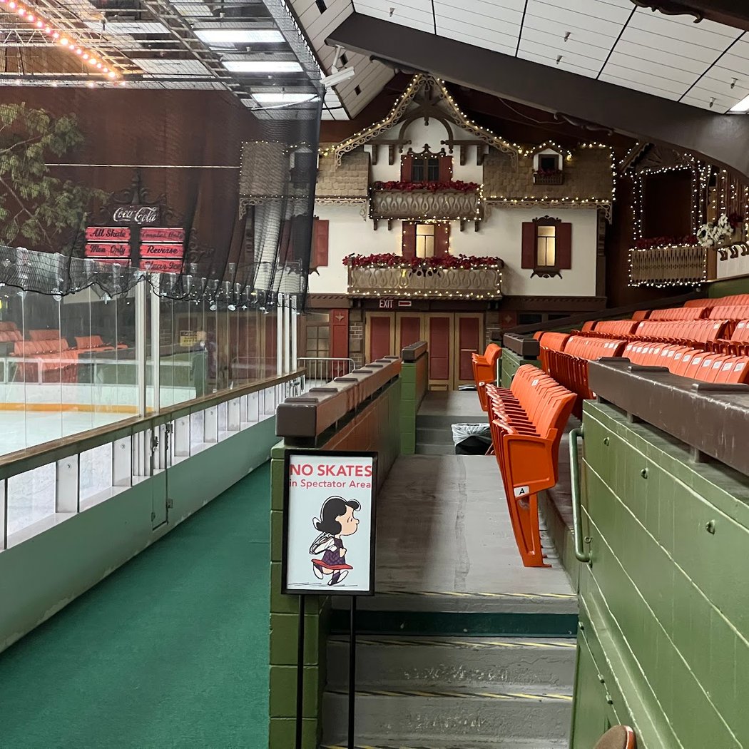 Santa Rosa NorCal Hockey - Growlers vs NYPD Hockey 4