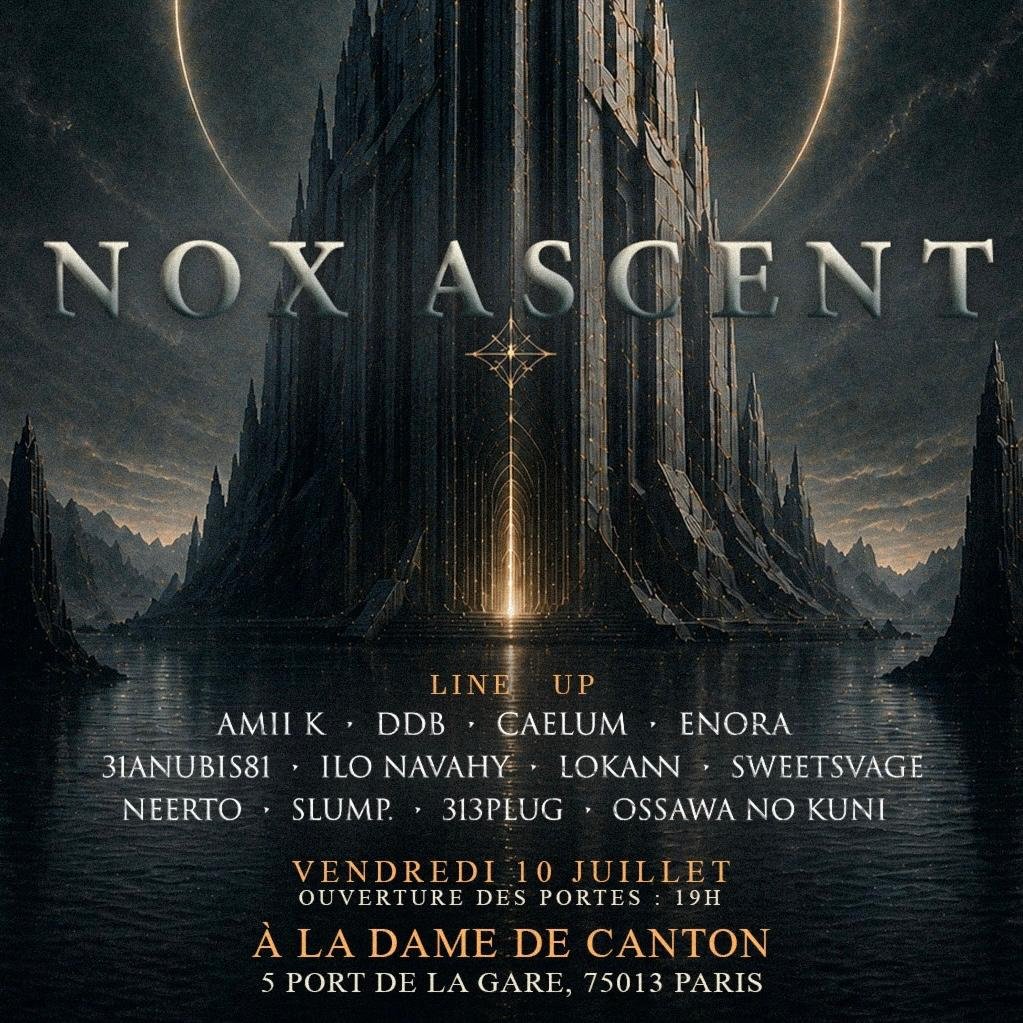 La Dame de Canton 2