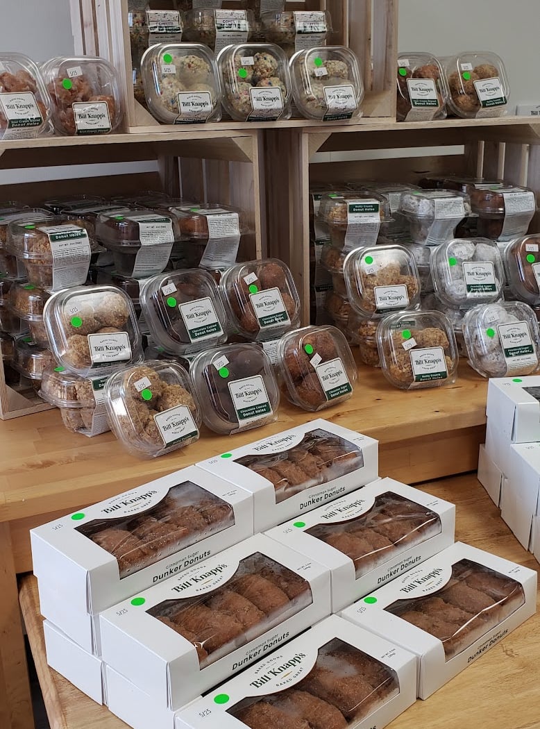 Bill Knapp's Bakery Outlet 3