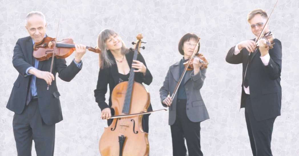 NOON CONCERT 1