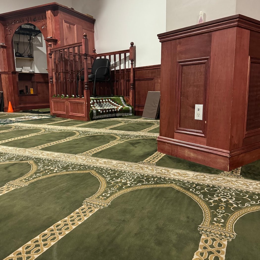 Islamic Cultural Center of the Bronx 2