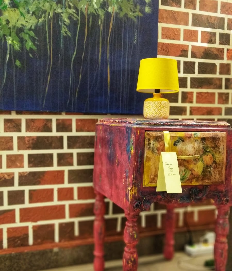 Life on Wall Art Gallery 3