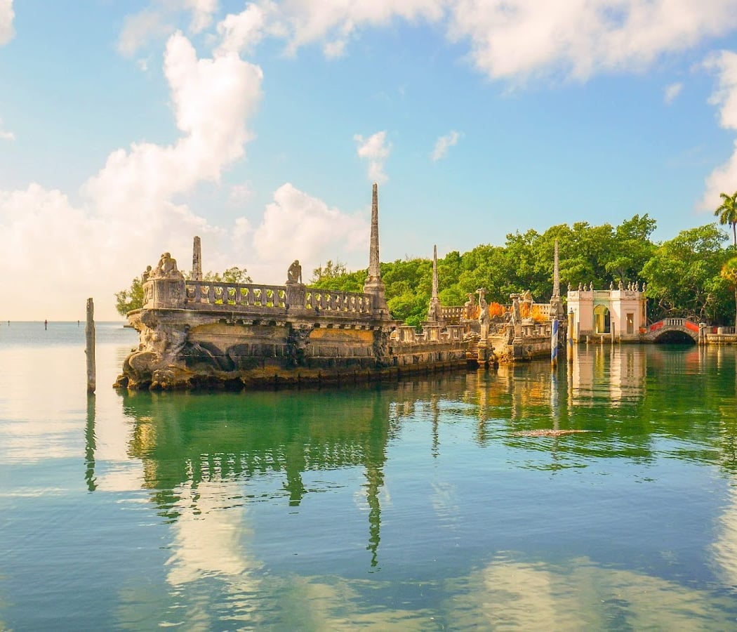 Vizcaya Late: Everyone's Quince