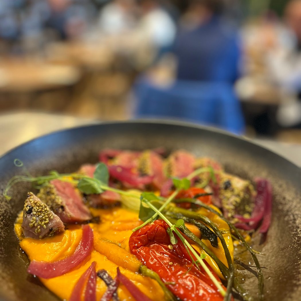 L'Epicurien - Restaurant Nantes 1