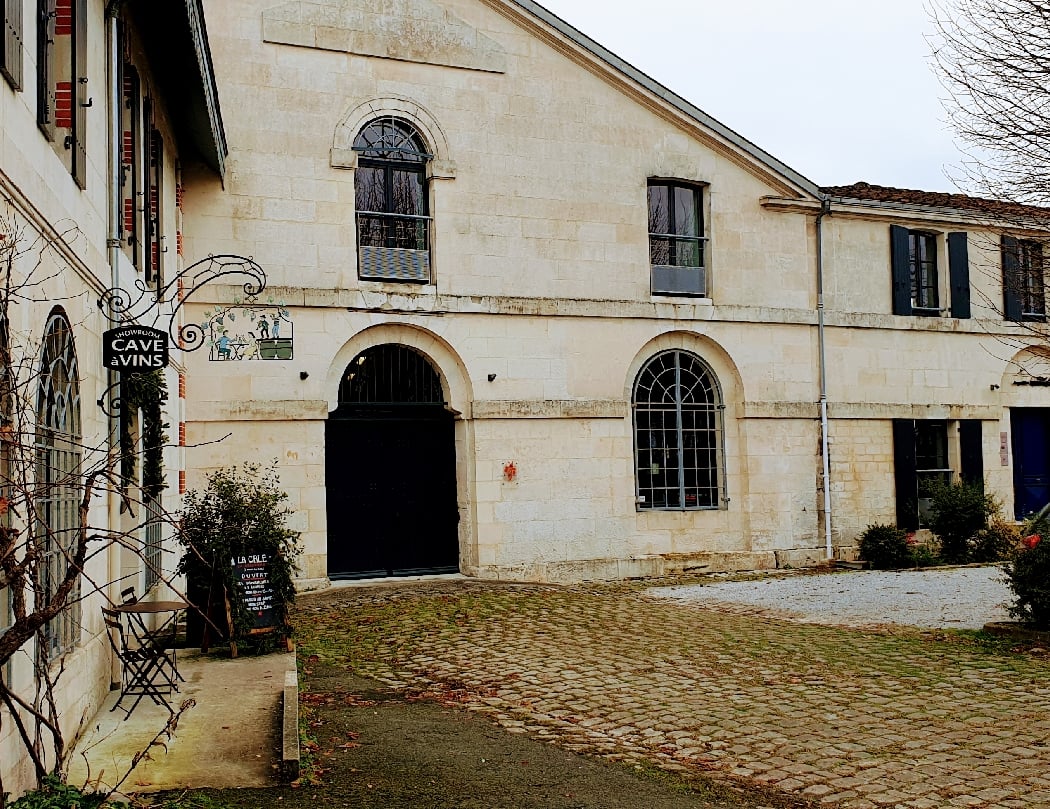 COGNAC GROSPERRIN 2