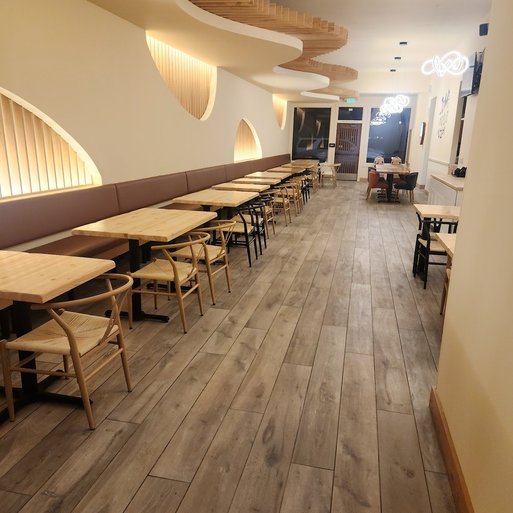Sulbing Cafe 3