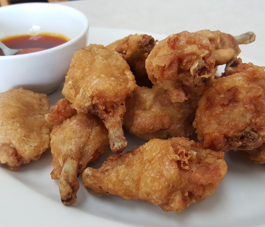 Little Hunan Restaurant 3