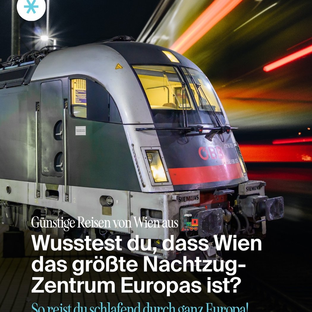 Vienna Central