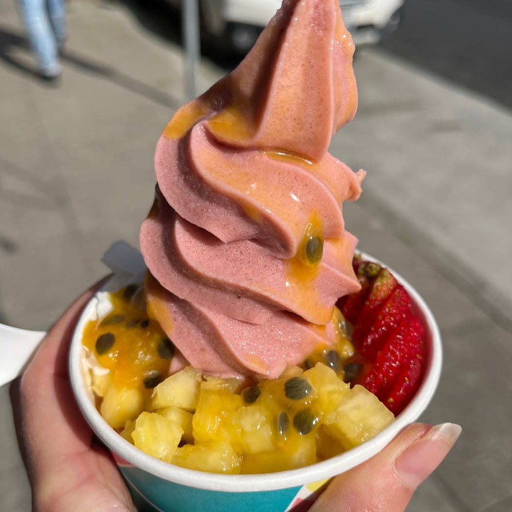 Banan - Noe Valley 1