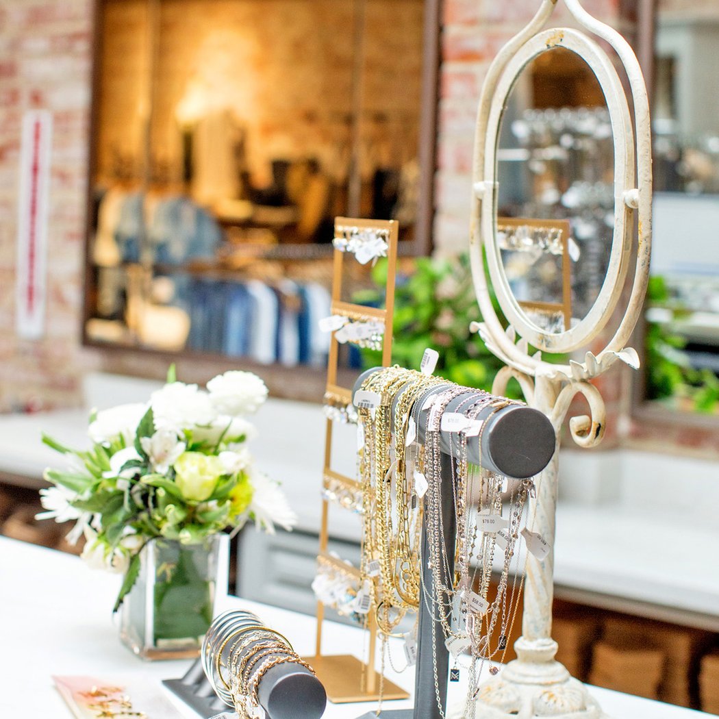 BellaJames Women's Boutique 1