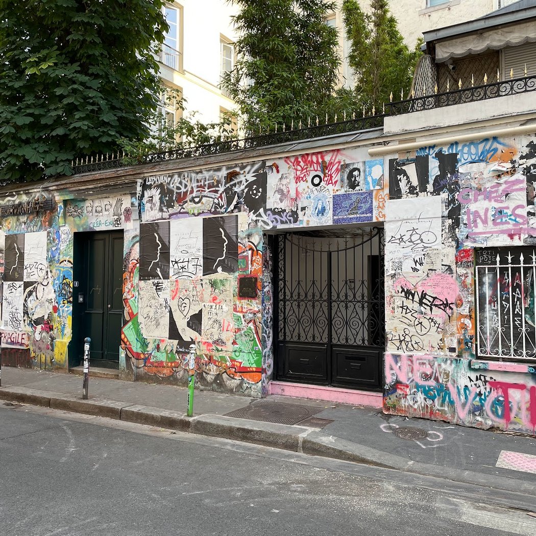 Gainsbourg – Toujours 3