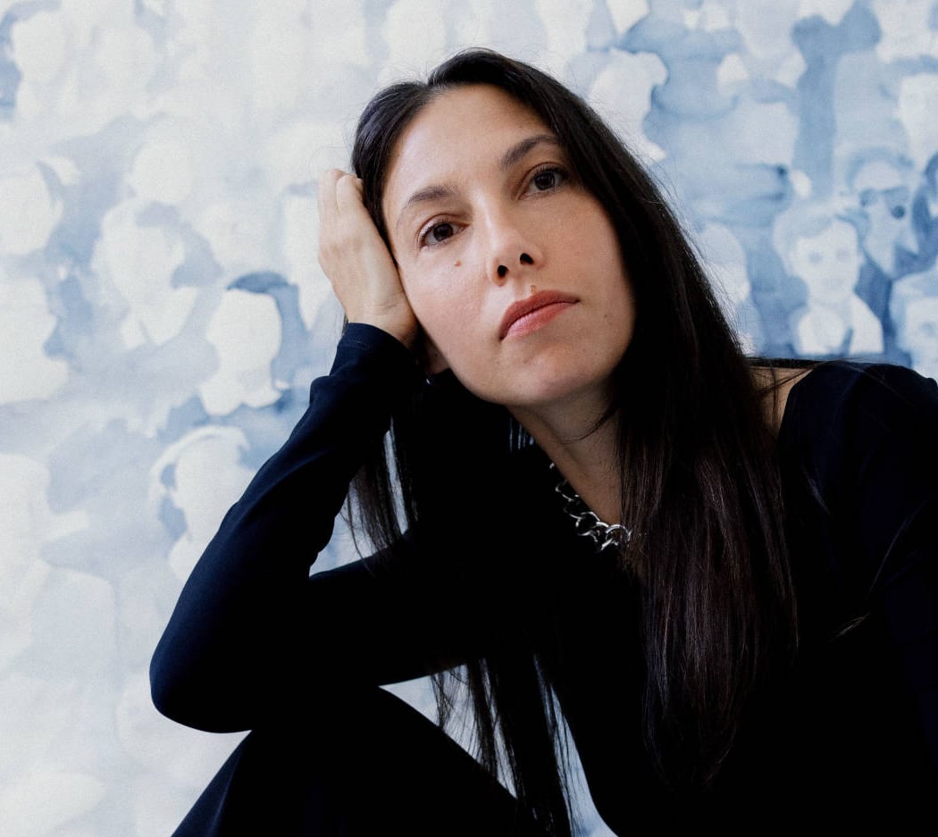 Giulia Andreani. Sabotage 2