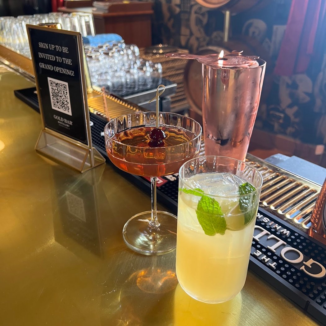 Singles Happy Hour 4