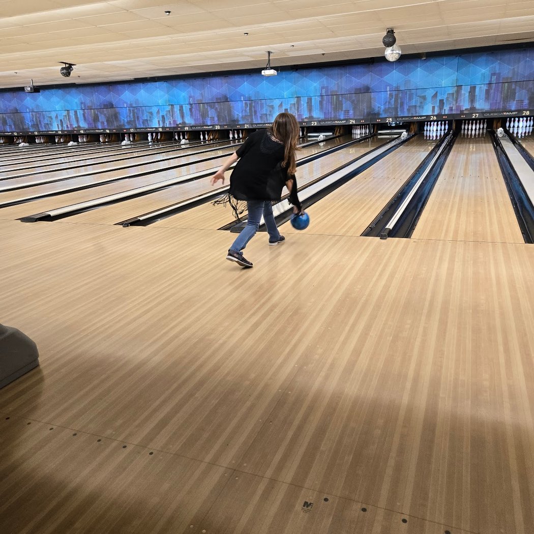 Travis Bowl 3