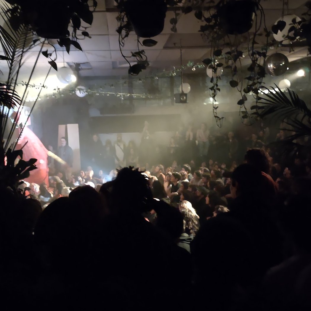 Theo Parrish 1