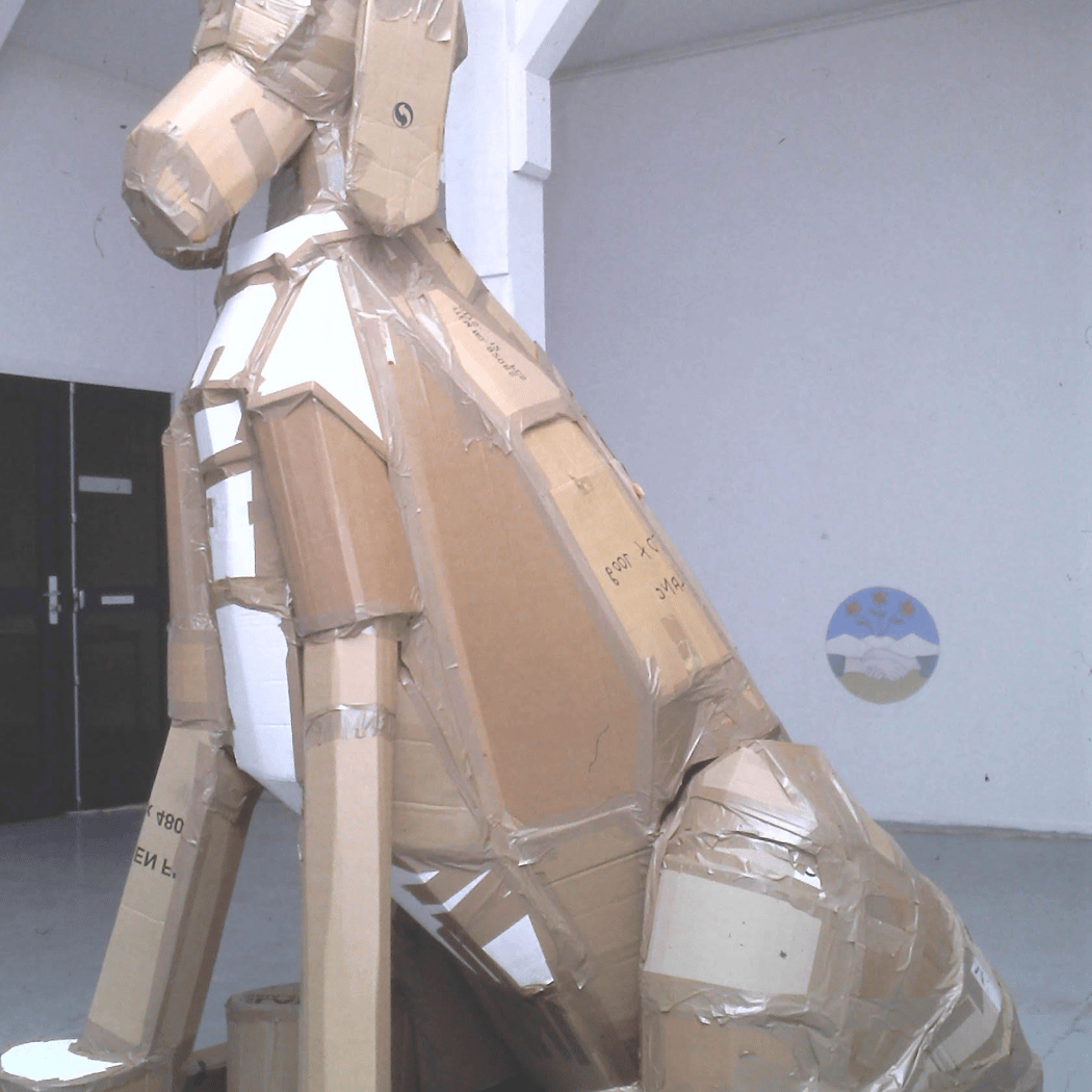 Zero Gravity 1