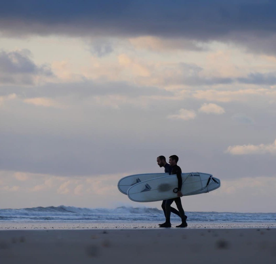 Prism Surfboards 2