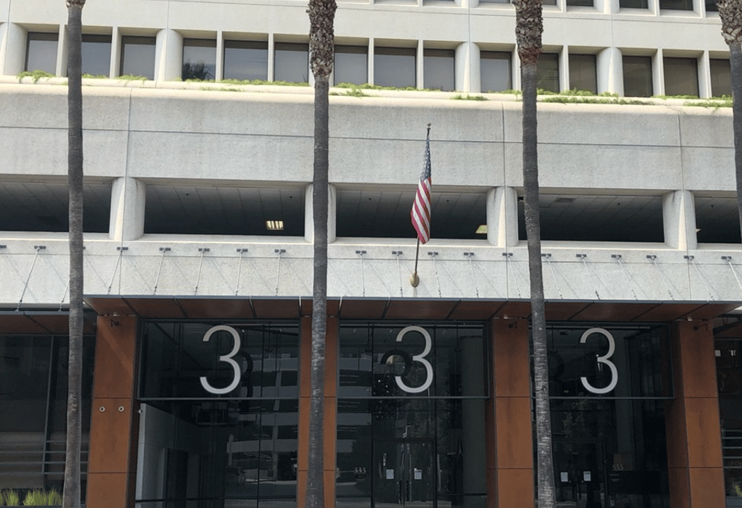 First American Exchange Company 2