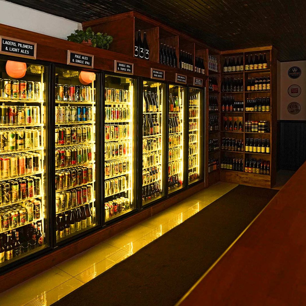 New York Beer Dispensary 3