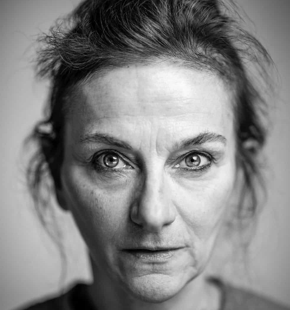 Performances Dessin: Christine Herzer 1