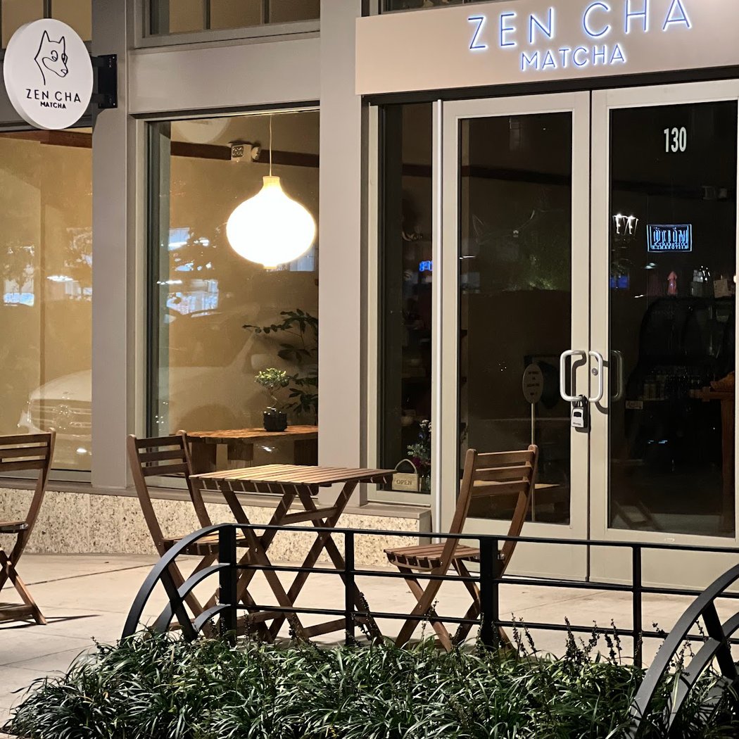 Zen Cha Matcha 2