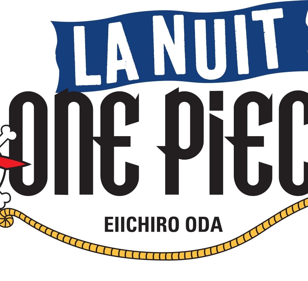 Nuit One Piece 1