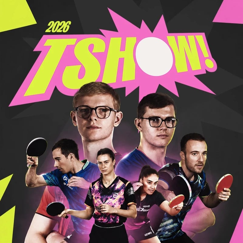TSHOW! 3