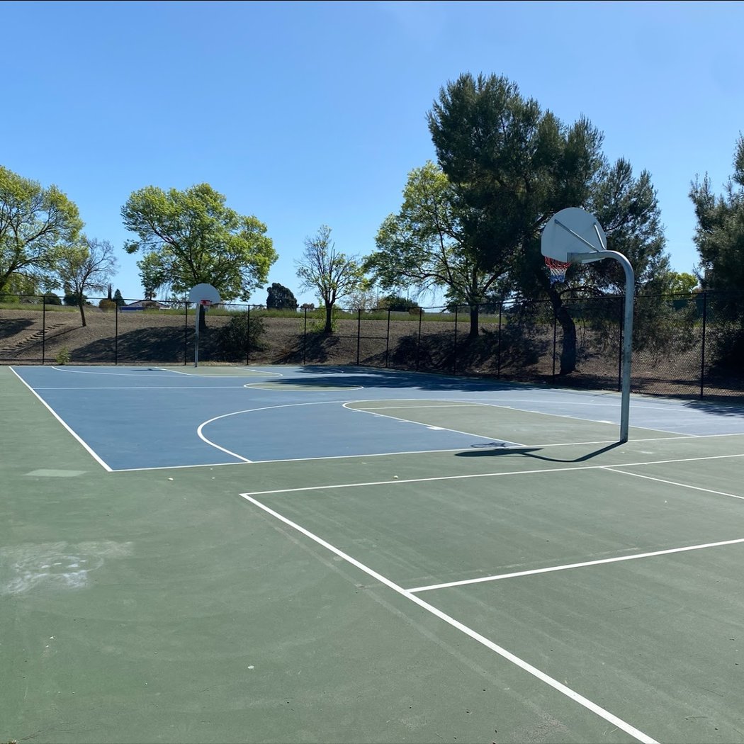 Livermore Downs Neighborhood Park 1
