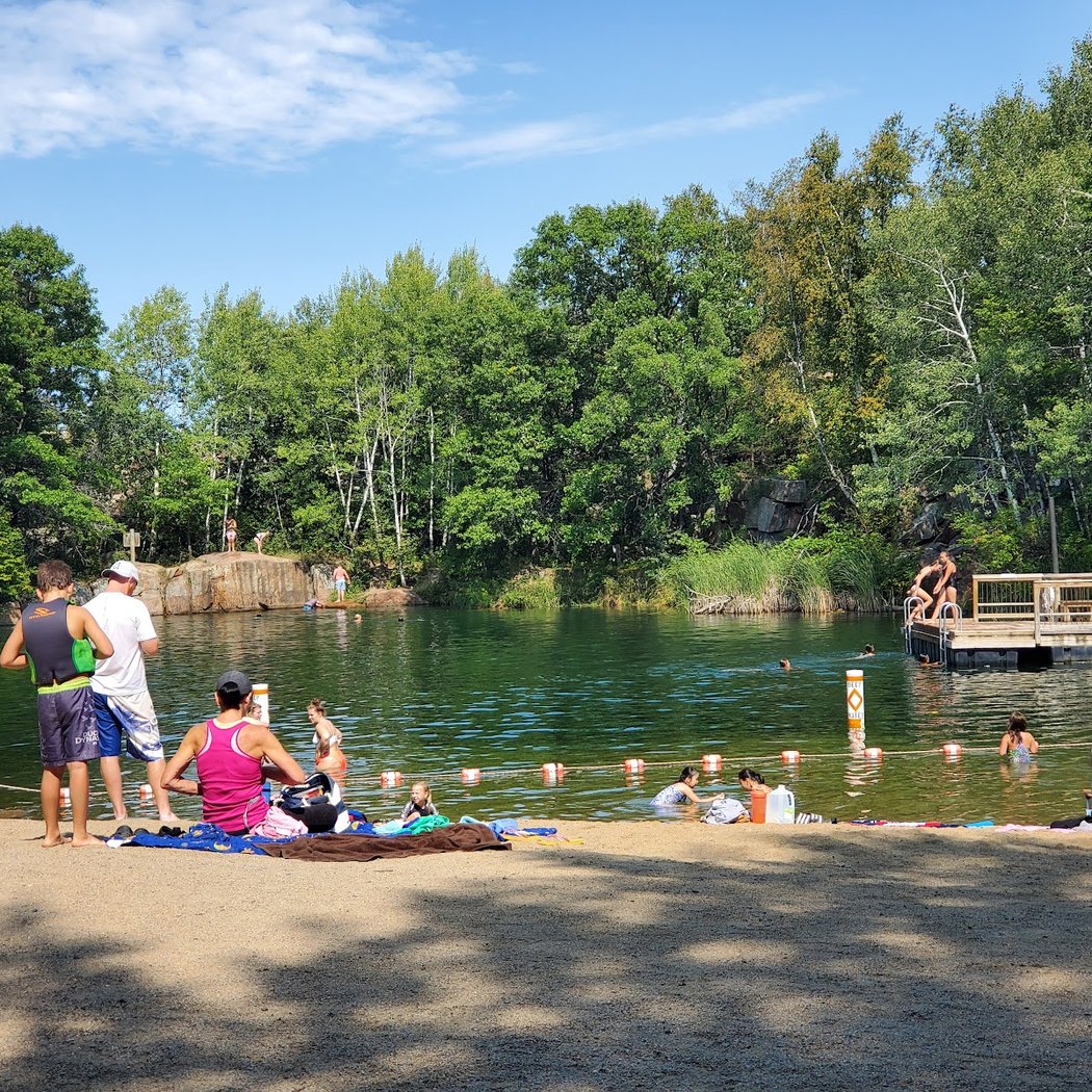 Quarry Park and Nature Preserve 3