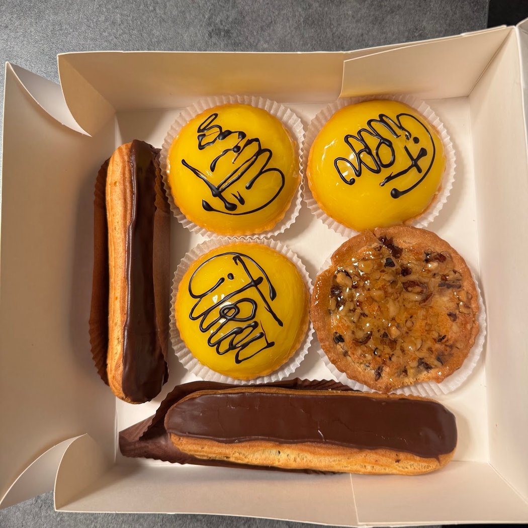 Boulangerie Pâtisserie Tiznit 1