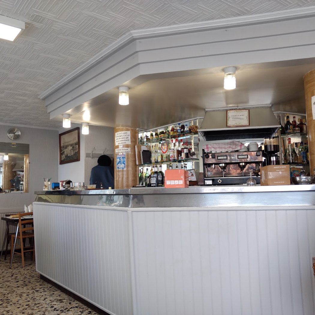 Bar Tranquille 2