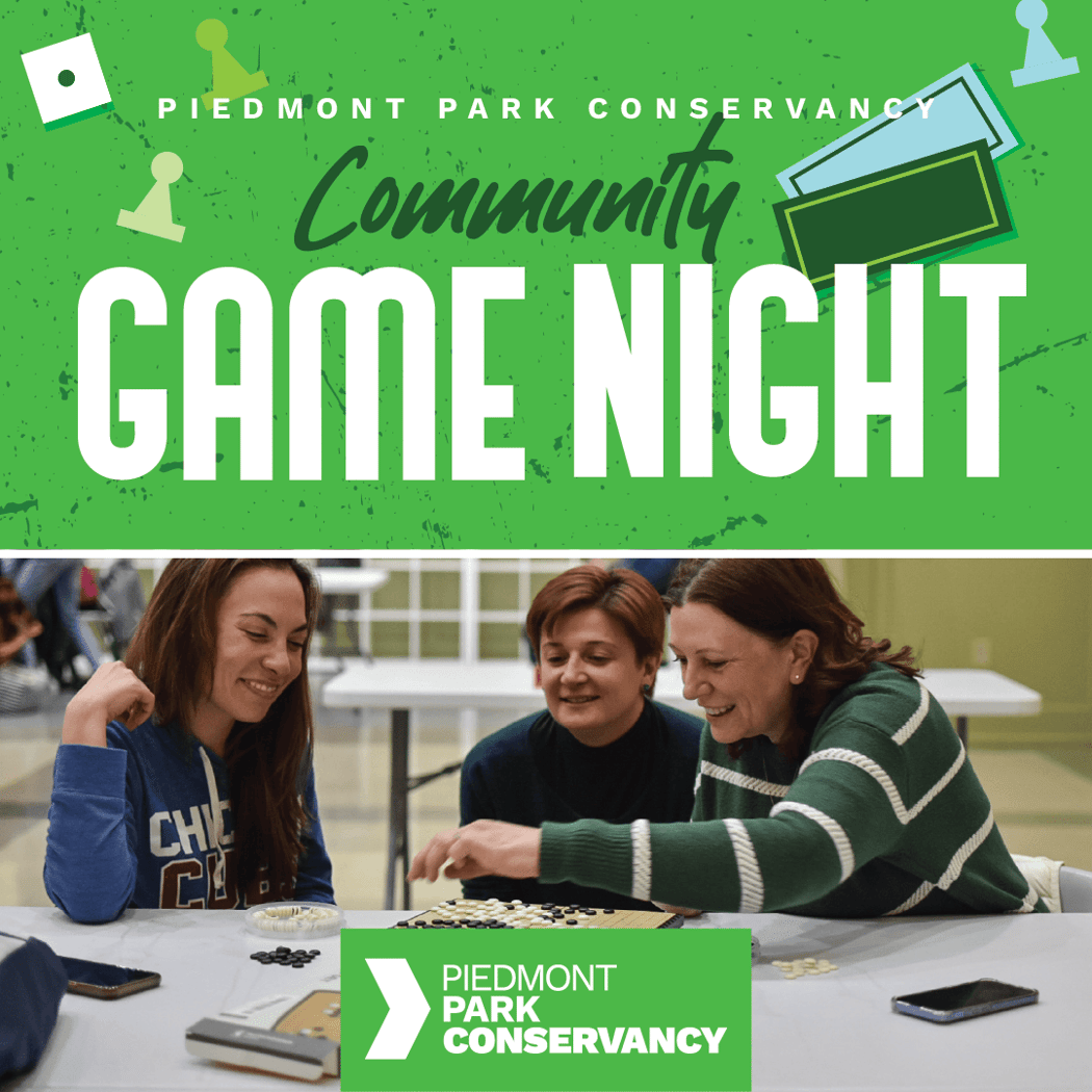Community Game Night 1