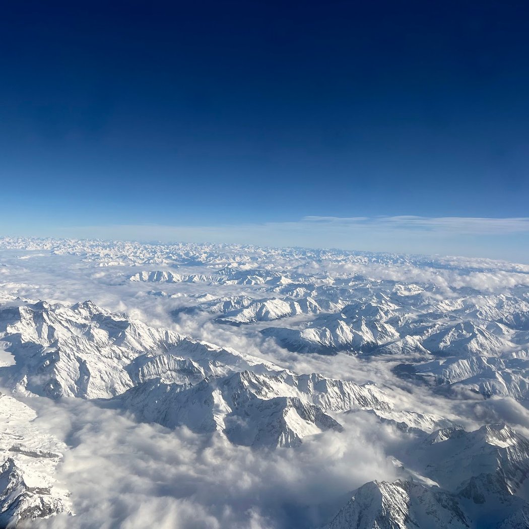 French Alps 2