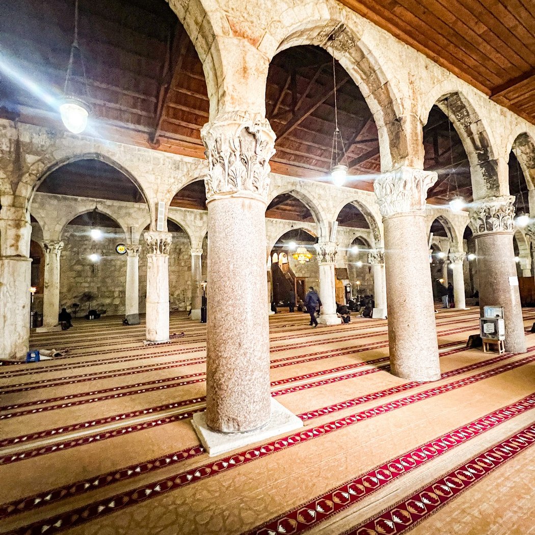 Baalbek 3