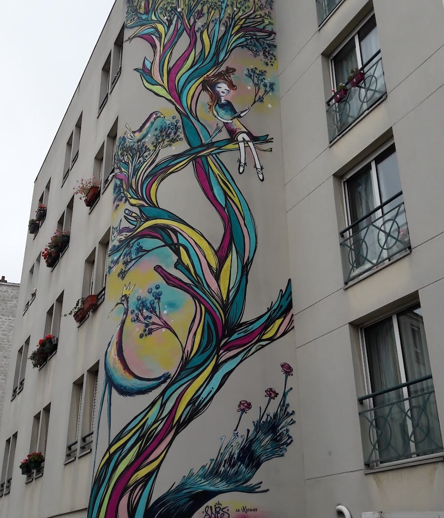 Rue du Retrait 1